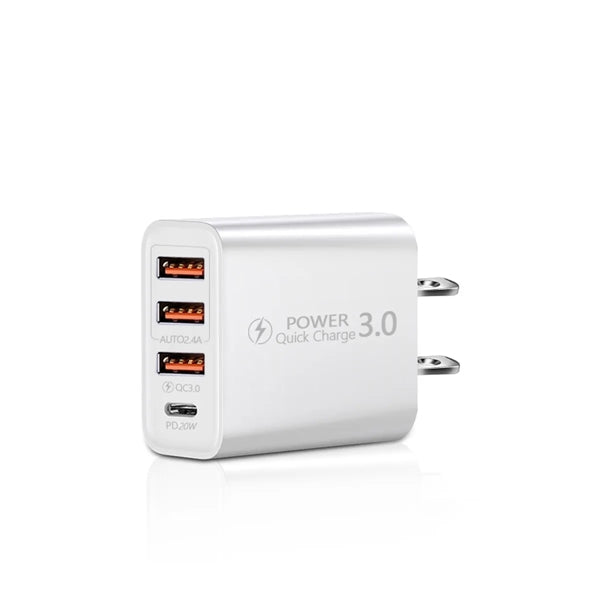 USB Fast Charger