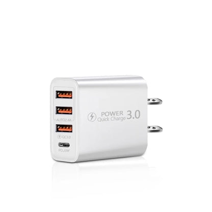 USB Fast Charger