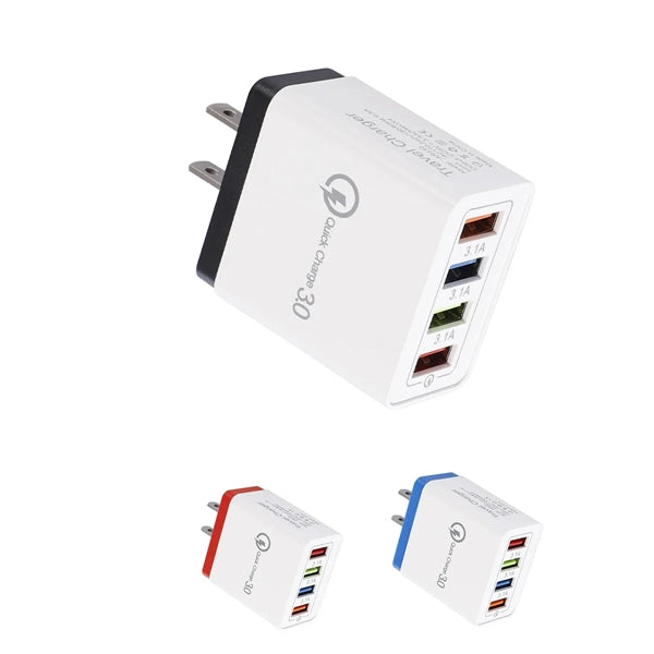 USB Fast Charger