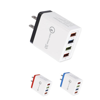 USB Fast Charger