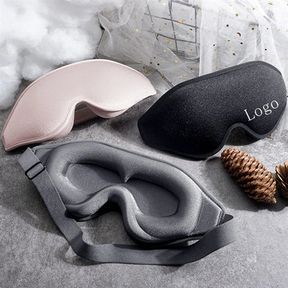 3D Sleep Eye Mask