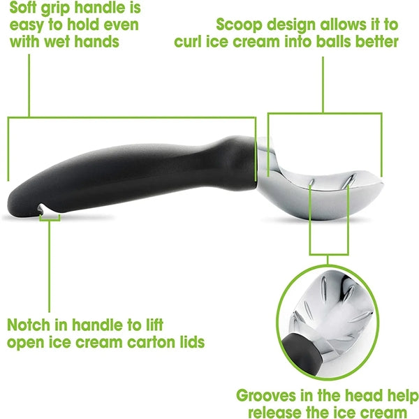 Ice Cream Scoop