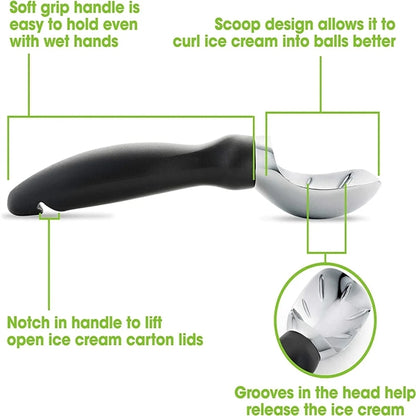 Ice Cream Scoop