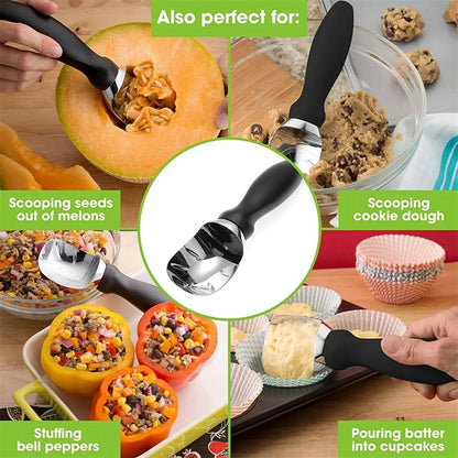 Ice Cream Scoop