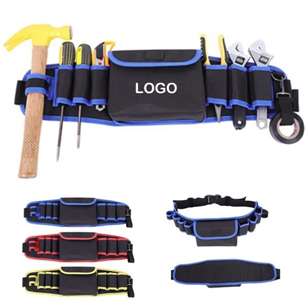 Garden Waist Bag