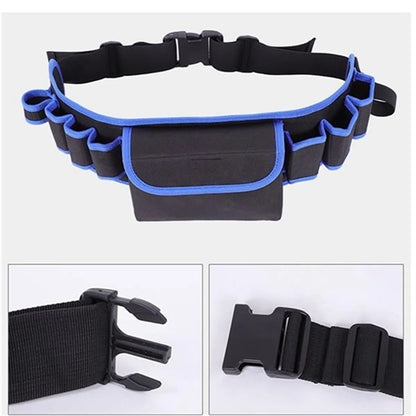 Garden Waist Bag