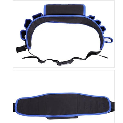 Garden Waist Bag