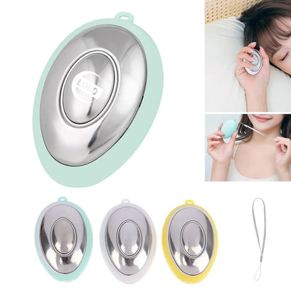 Sleep Aid Instrument With USB Charging