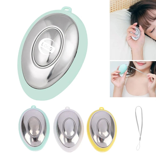 Sleep Aid Instrument With USB Charging