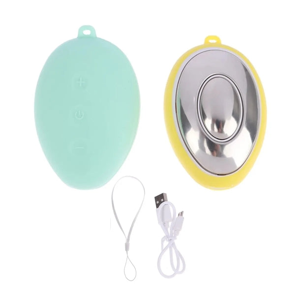 Sleep Aid Instrument With USB Charging