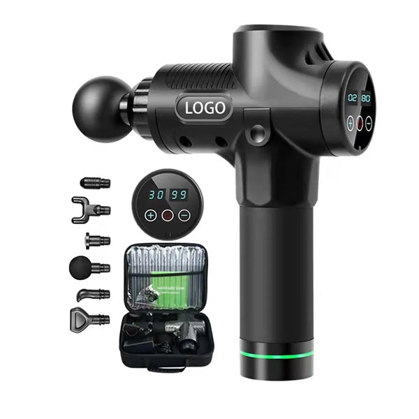 Massage Gun Deep Tissue