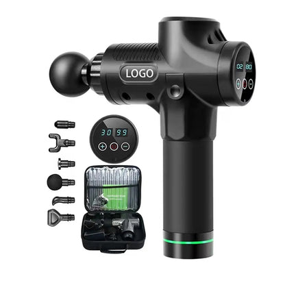 Massage Gun Deep Tissue