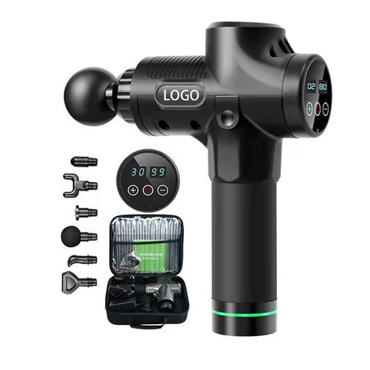 Massage Gun Deep Tissue