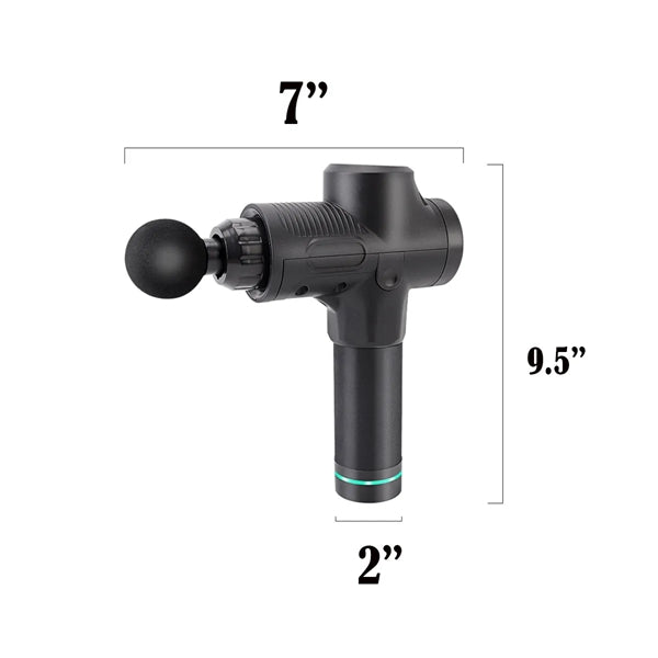 Massage Gun Deep Tissue