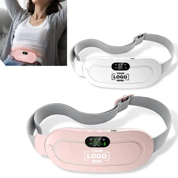 Portable Cordless Electric Waist Belt Device