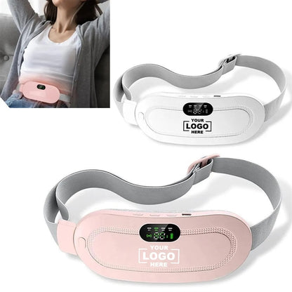 Portable Cordless Electric Waist Belt Device