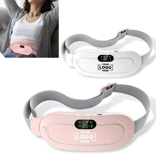 Portable Cordless Electric Waist Belt Device
