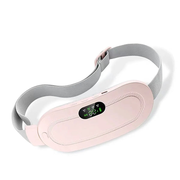 Portable Cordless Electric Waist Belt Device