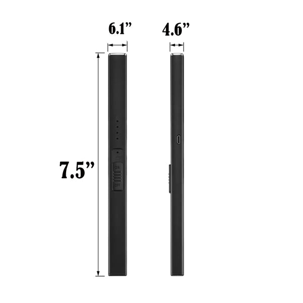 USB Charging Flameless Lighter