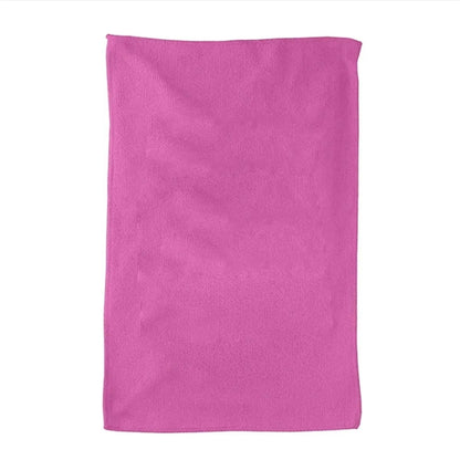 All Over Print Custom Micro-Fiber Rally Towel