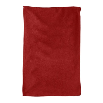 All Over Print Custom Micro-Fiber Rally Towel