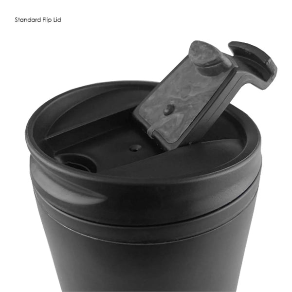 12 oz. Custom Printed Promotional Thermos & Vacuum Flasks