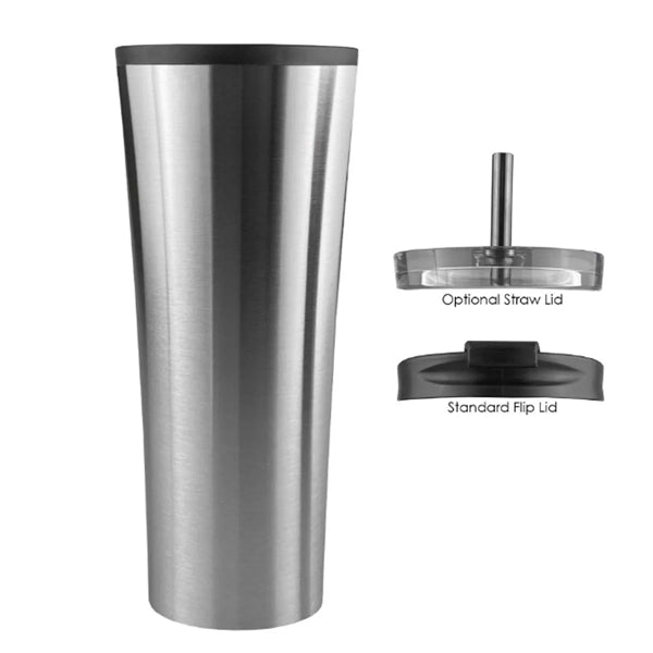 12 oz. Custom Printed Promotional Thermos & Vacuum Flasks