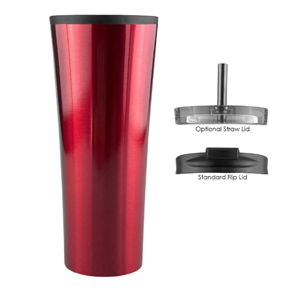 12 oz. Custom Printed Promotional Thermos & Vacuum Flasks