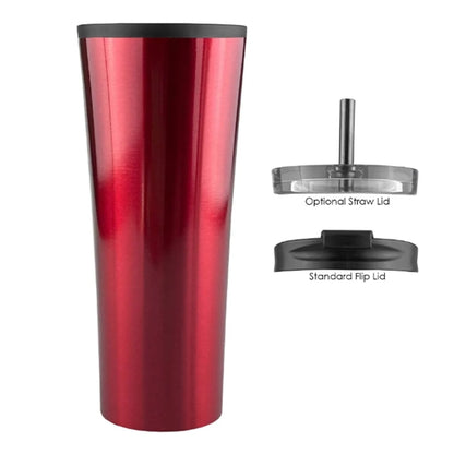 12 oz. Custom Printed Promotional Thermos & Vacuum Flasks