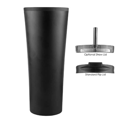 12 oz. Custom Printed Promotional Thermos & Vacuum Flasks