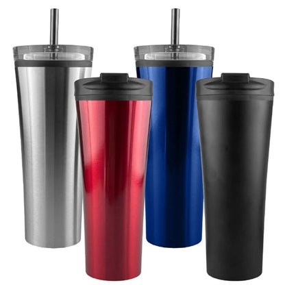 12 oz. Custom Printed Promotional Thermos & Vacuum Flasks