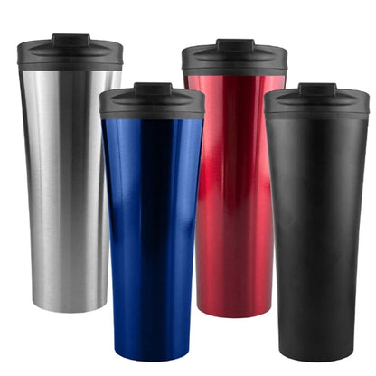 12 oz. Custom Printed Promotional Thermos & Vacuum Flasks