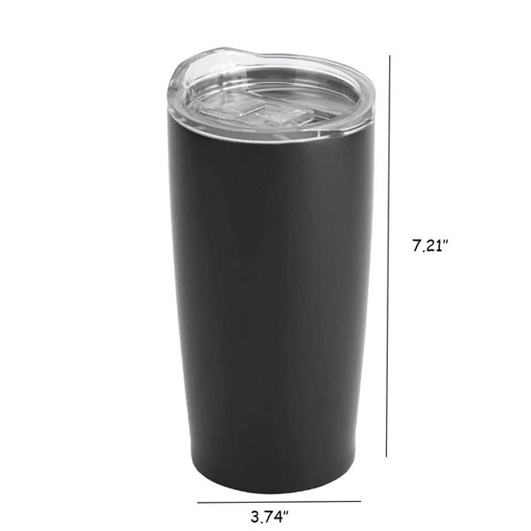 20 oz. Vacuum Insulated Stainless Steel Tumbler