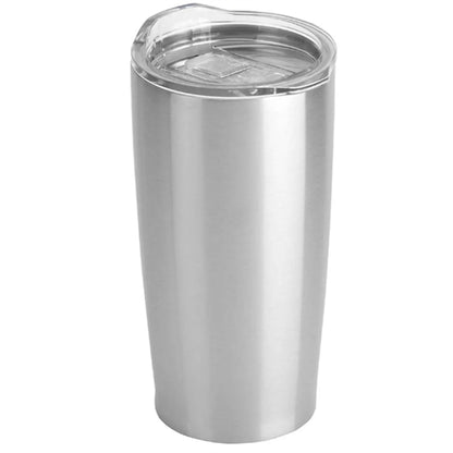 20 oz. Vacuum Insulated Stainless Steel Tumbler