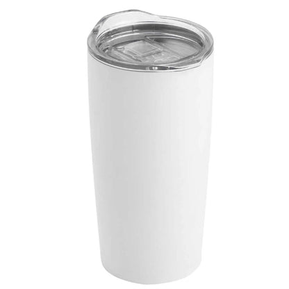 20 oz. Vacuum Insulated Stainless Steel Tumbler