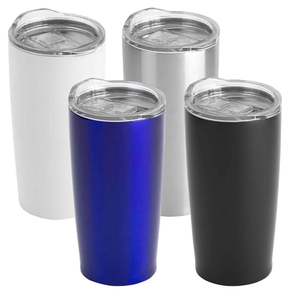 20 oz. Vacuum Insulated Stainless Steel Tumbler