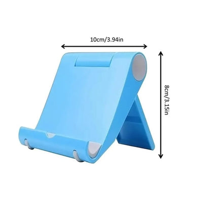 Adjustable Tablet Stand Support Desktop Cell Phone Bracket