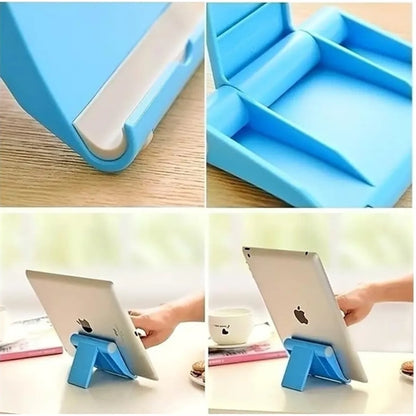 Adjustable Tablet Stand Support Desktop Cell Phone Bracket