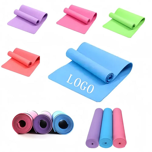 68 " x 24 "  Eva Yoga Mat