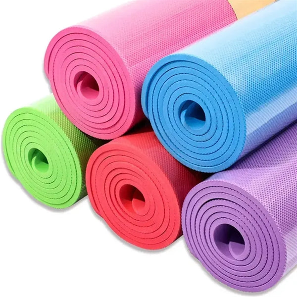 68 " x 24 "  Eva Yoga Mat