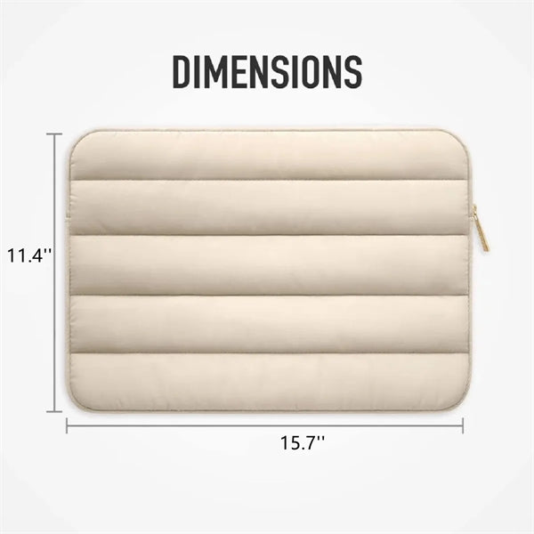 15Inch Laptop Sleeve