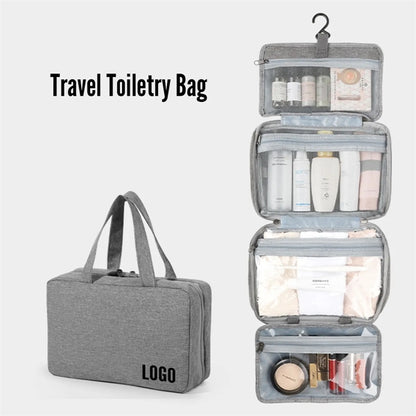 Travel Toiletry Bag