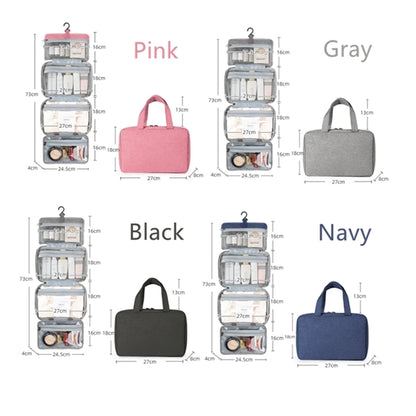 Travel Toiletry Bag