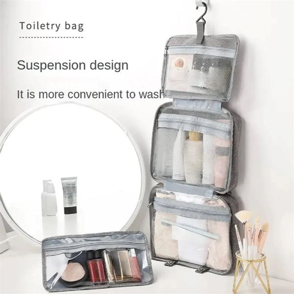 Travel Toiletry Bag