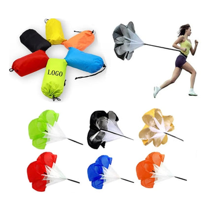 41 " x 41 " Speed Parachutes