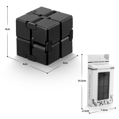 Stress Infinity Cube Fidget Toy