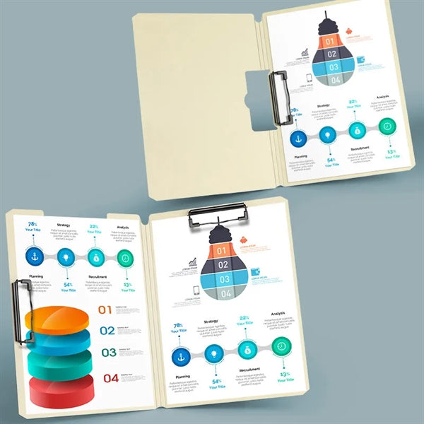 Clipboard Folder