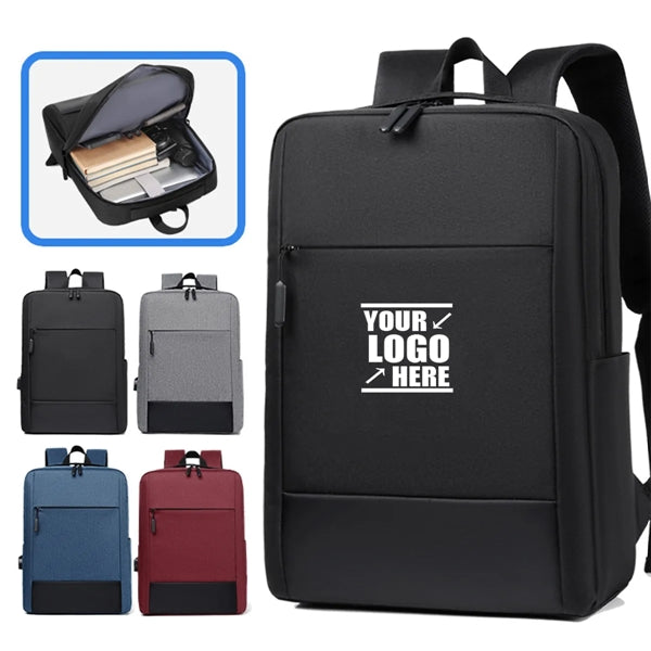 Business Travel Laptop Backpacks