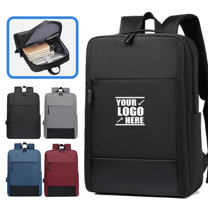 Business Travel Laptop Backpacks