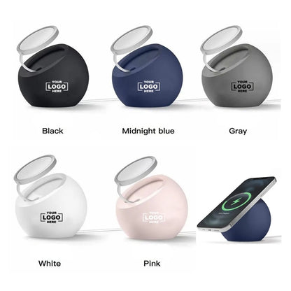 Wireless Magnetic Charger